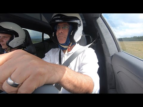 Lotus Eletre: Ein Hyper-SUV als Geburtstag