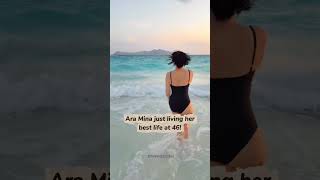 Download lagu ARA MINA JUST LIVING LIFE TO THE FULLEST!! ❤️ #aramina #filipinoactress #viralngayon mp3