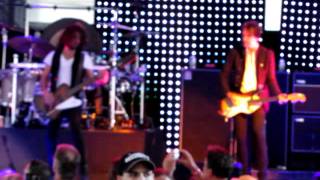 Heart - &quot;You&#39;re The Voice&quot; - Live (HD) 2011 - Scranton, PA