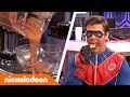 Henry Danger | Wormvoer ?| Nickelodeon Nederlands