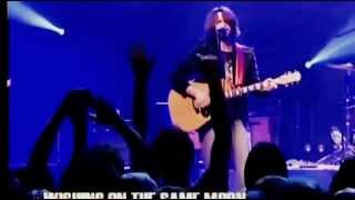 Powderfinger - Wishing On The Same Moon