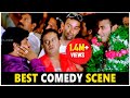 Hyderabadi Comedy Best Comedy Scenes Gullu Dada Sajid Khan Aziz Naser Mast Ali