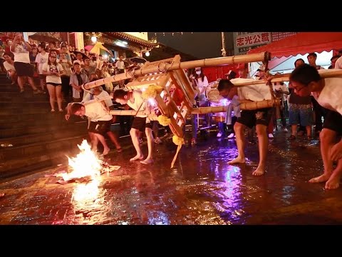 高雄廟會紀錄|高雄三鳳宮廟會活動 | 香的世界