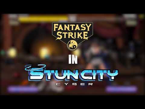 Fantasy Strike in Stun City Highlights ~ March 17th 2021