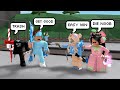 BOYS Vs GIRLS In MM2