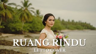 Download lagu Ruang Rindu – Letto | Orchestral Cover mp3