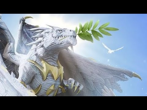 Helion Live Tournament Ghost 👻! - Hungry Dragon