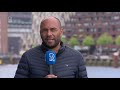 Coronacrisis haalt Ryan Koolwijk terug uit Slowakije en Feyenoord Basketballer Michael Kok stopt ...