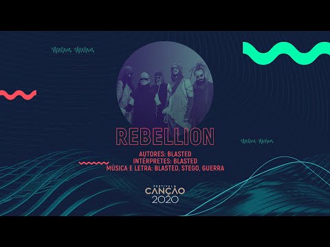 Video thumbnail for Rebellion