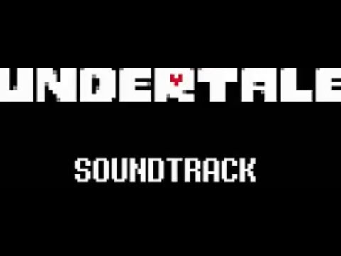 UNDERTALE Soundtracks - 60 Wrong Enemy