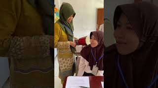 Download lagu Tes suara tuna rungu #slb #tunarungu mp3