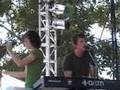 Deas Vail - Standing Still - live @ Amp Fest 2007