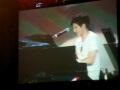 Wang Lee Hom - Ai De Gu Li (MCU Live)