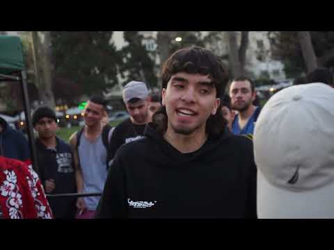 ENZO.BELTRAN vs CITO.CHRIS vs SKIZO.SEPU | OCTAVOS ALFA X DEMON "DUPLAS"