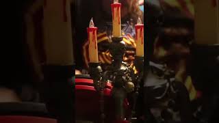 Anthrax-Black Dahlia @AnthraxBandOfficial