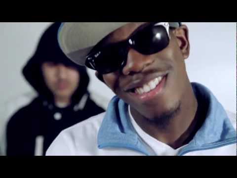 Macca - In My Zone [Music Video]