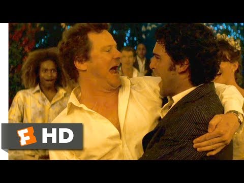 Mamma Mia! (2008) - Take a Chance on Me Scene (9/10) | Movieclips