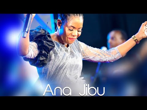 Lilian Jairo ||Ana Jibu