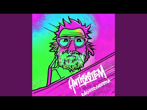 Antisistem - Dôchodcovská