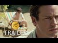 CALL ME BY YOUR NAME Official Trailer (2017)