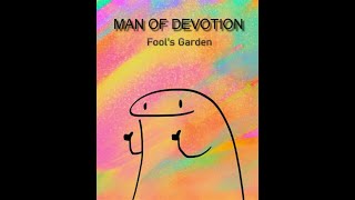 MAN OF DEVOTION - Fool&#39;s Garden [Lyrics + Vietsub video]