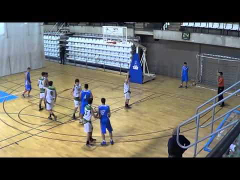 20140315 Amics 71 vs Alginet 67