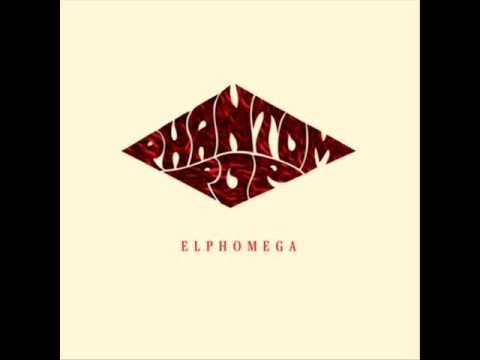 Stardust - Elphomega (ft. Shabu One Shant)