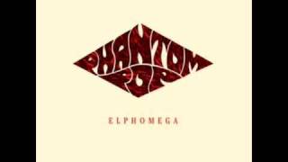 Stardust - Elphomega (ft. Shabu One Shant)