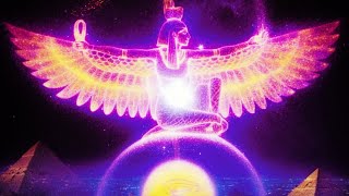FRECUENCIA ESPIRITUAL 999 Hz  -  ATRAERAS RIQUEZA, PROSPERIDAD Y ABUNDANCIA
