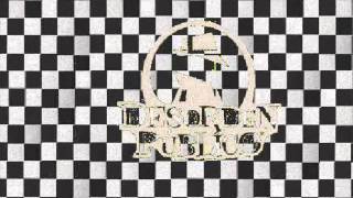 Desorden Público- Ay ay ay