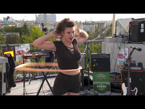 Panke Parcours 2020 | Tag 6: Walross