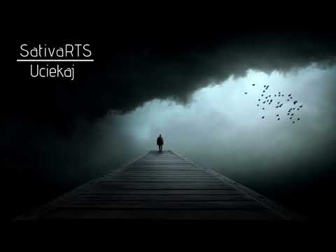 SativaRTS - Uciekaj (prod. FlsProd)