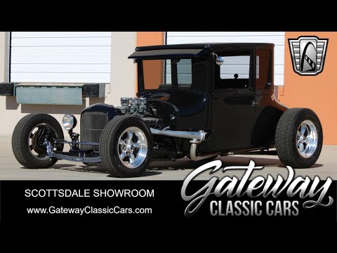 1926 Ford T Bucket (CC-1962258) for sale in O'Fallon, Illinois
