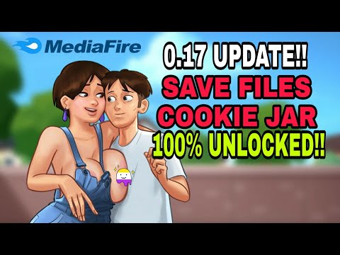 Download Summertime saga apk mod download unlock all - ybyjareme