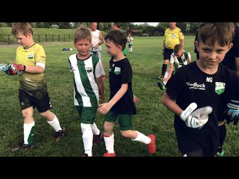 MKS Zaborze Zabrze 2010 - czerwiec 2019