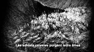 Haeres - L'ombre de la Croix