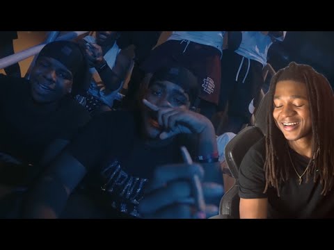 RivTwerAJ - Persona Offical Music Video Reaction!