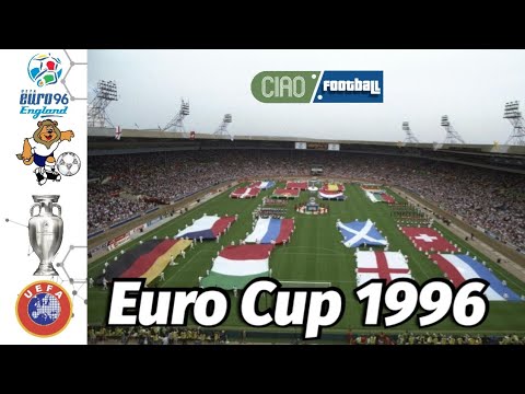 Euro Cup 1996