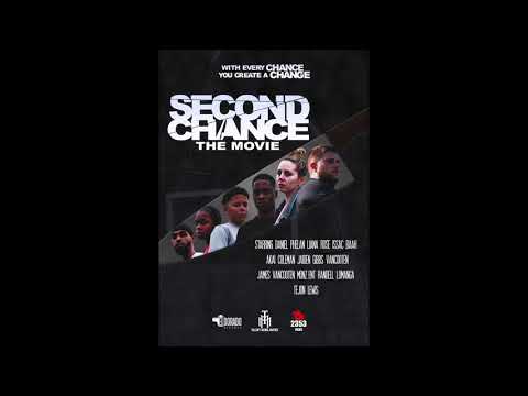 Holiwood x Dun P - Benefits ( Second Chance Soundtrack )
