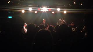 Green Lizard - Autumn [LIVE at Db&#39;s, The Netherlands]