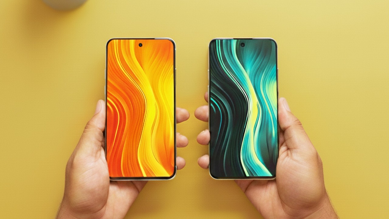 Galaxy S25 FE VS Galaxy S25 Ultra - Half the Price, All the Phone?