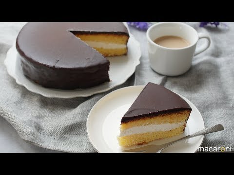 夢のビッグサイズ！ おうちで再現 大きな大きな チョコパイの レシピ 作り方
