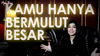 Download lagu KETIKA KAMU INGIN MENYERAH (Video Motivasi) | Spoken Word | Merry Riana mp3