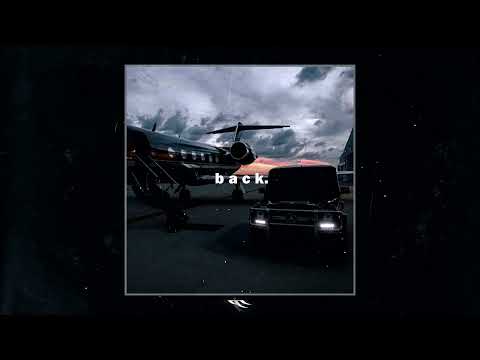 (FREE) MACAN x Xcho x Ramil' x Jamik Sad Type Beat - Back (prod. teejoybeatz)