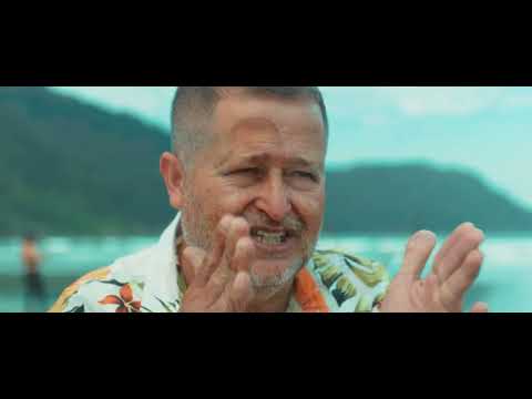 Luizinho Piu - Bom Dia, Meu Amor (Videoclipe Oficial)