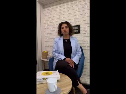 Gunjan Arya - Psychologist in Delhi