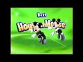 Toon Disney Up Next Bumper House Of Mouse To Mickey S House Of Villains Mid 2004
