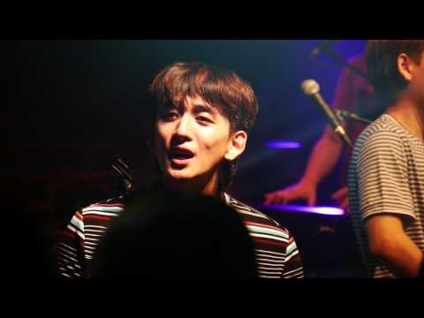 잔나비 - What's Up @KB아트홀