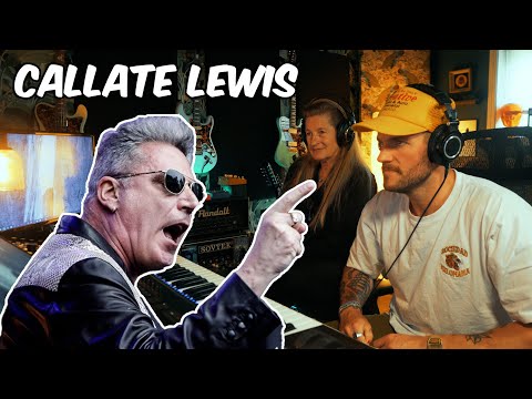 AMERICANO y su MADRE reaccionan a Loquillo - Cadillac Solitario