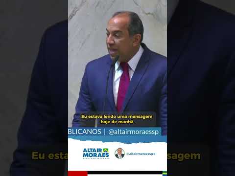 Ricardo Nunes é homenageado na Alesp — e eu fiz questão de estar lá com ele. 💪🏼🇧🇷
